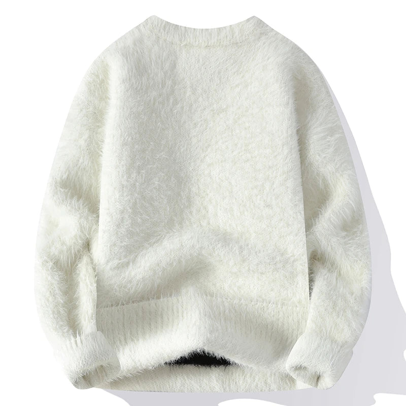 Jasper's Cashmere | Lupi