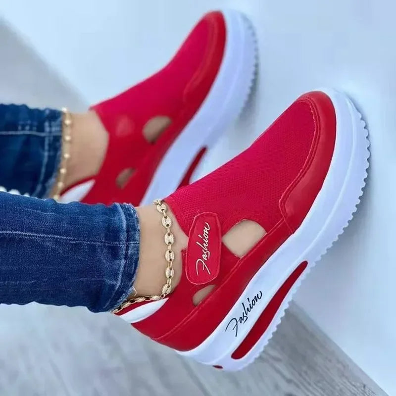 Sana - Orthopädische Schuhe