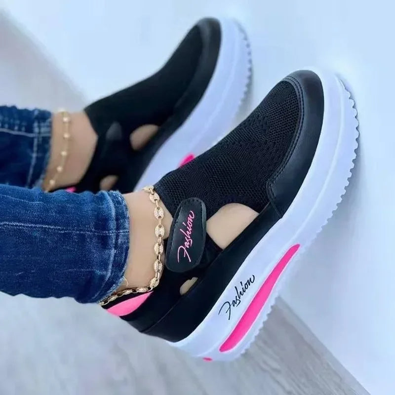 Sana - Orthopädische Schuhe