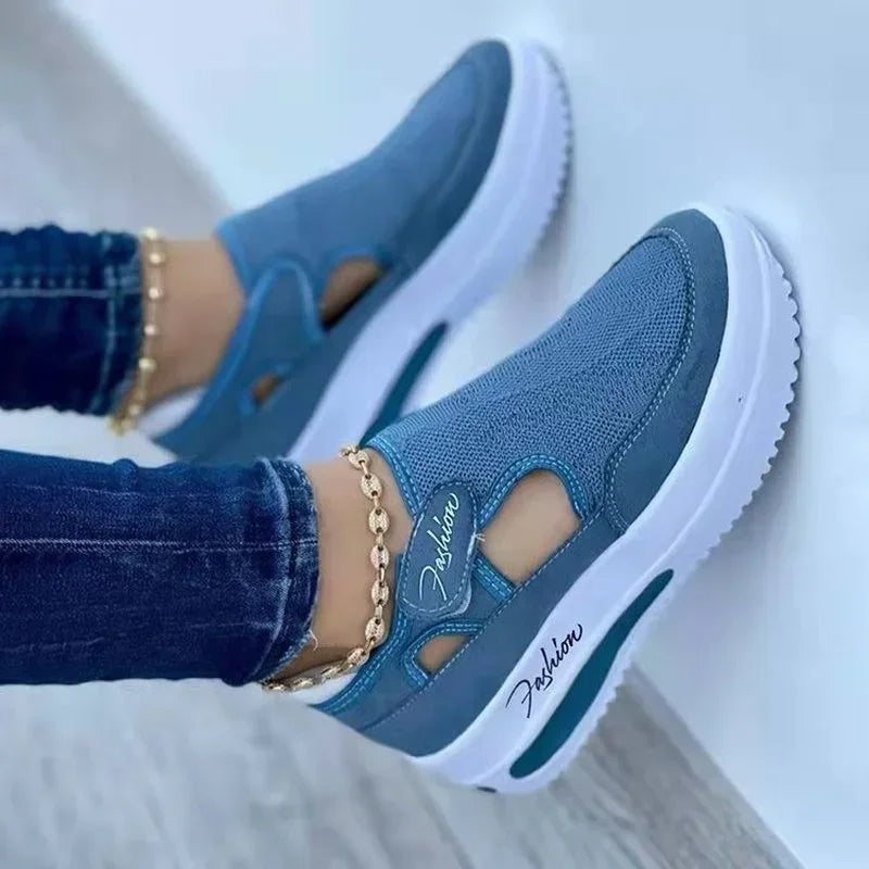Sana - Orthopädische Schuhe
