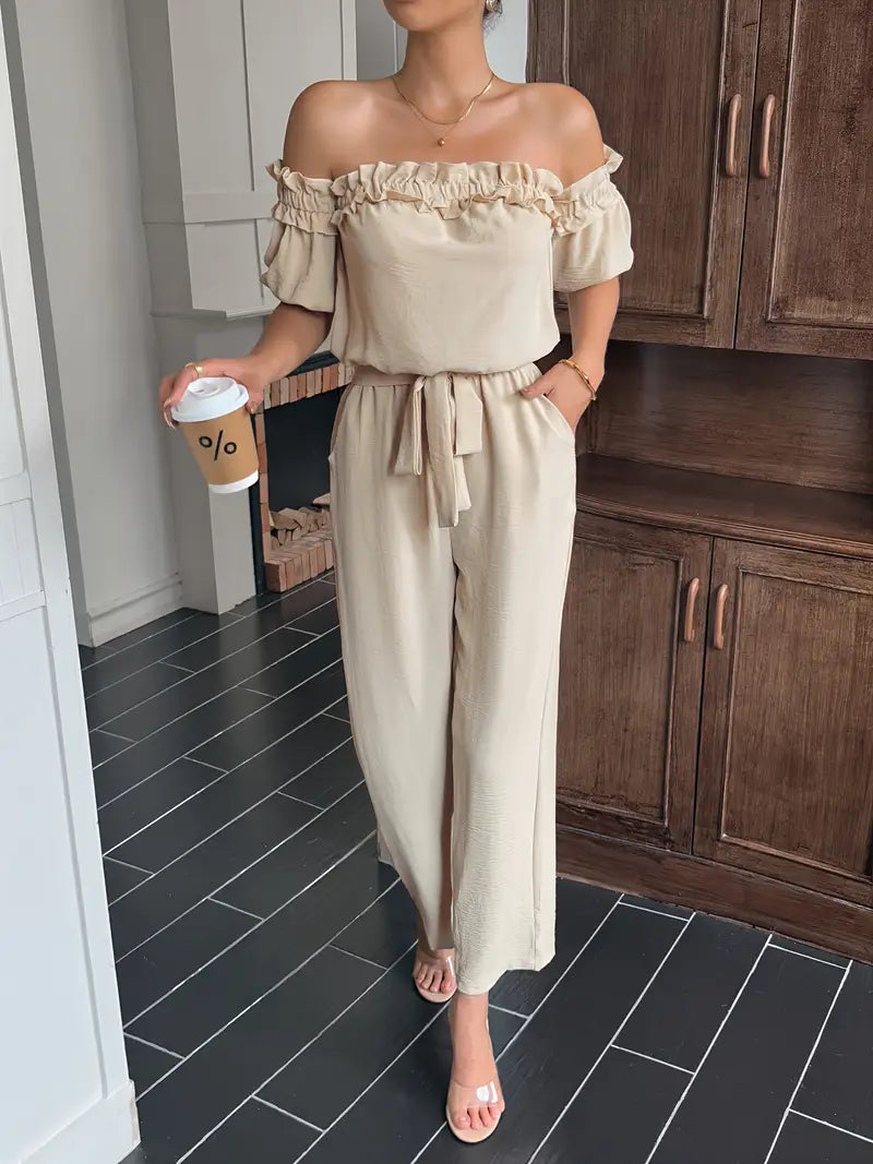 Timeless Elegance with a Mediterranean Touch - Mirabelle™