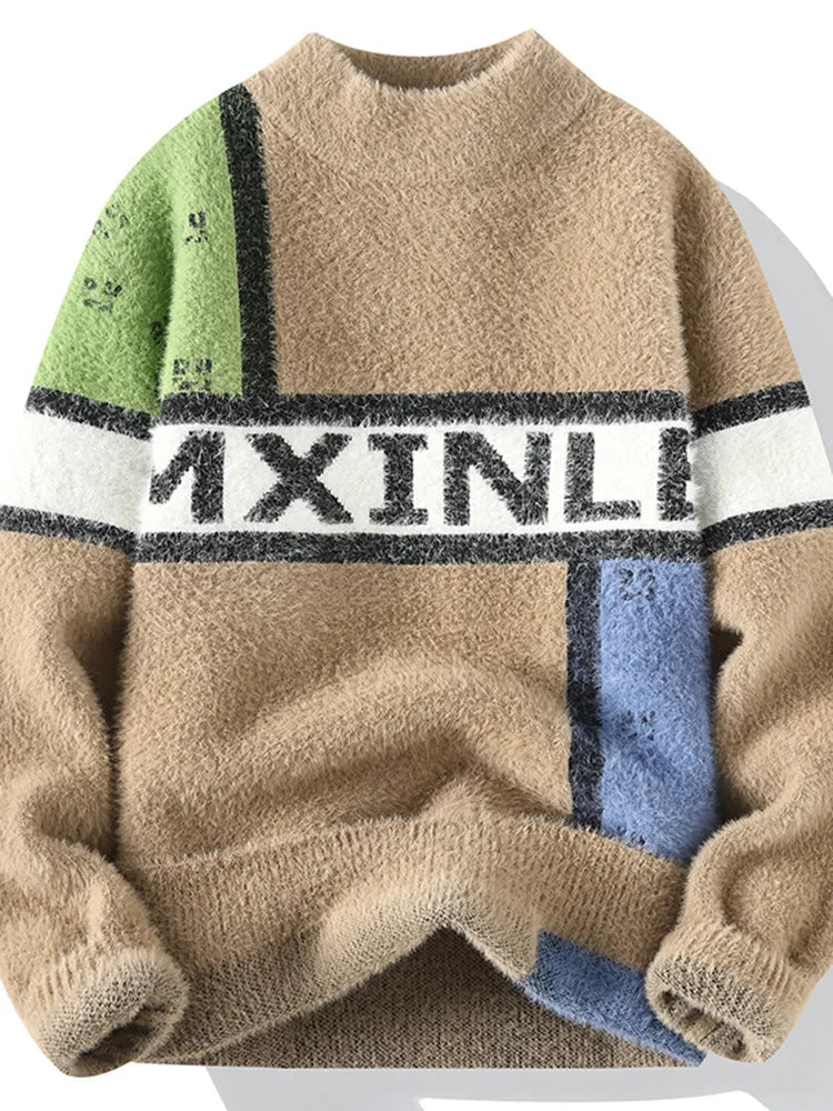 Cody's Cozy Knit | Lupi