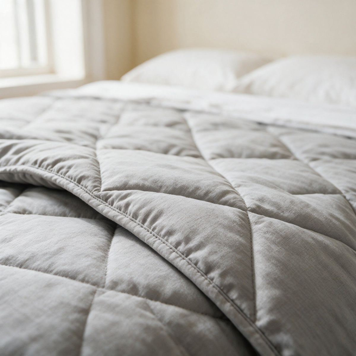 EverSleep All-Season Duvet