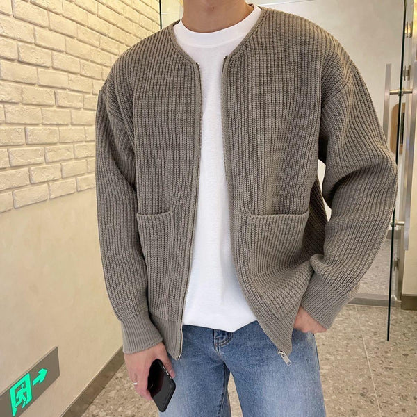 Oscar Freizeit-Cardigan | Lupi