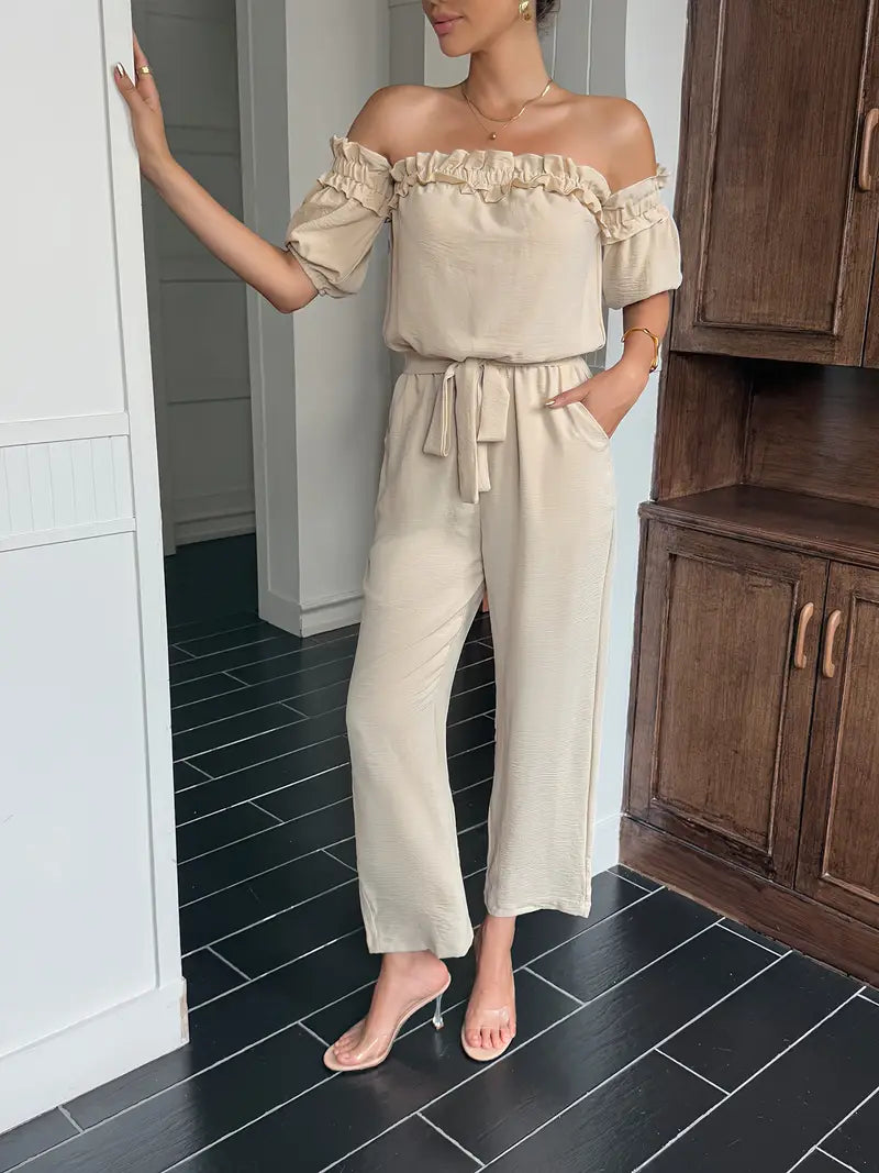 Timeless Elegance with a Mediterranean Touch - Mirabelle™