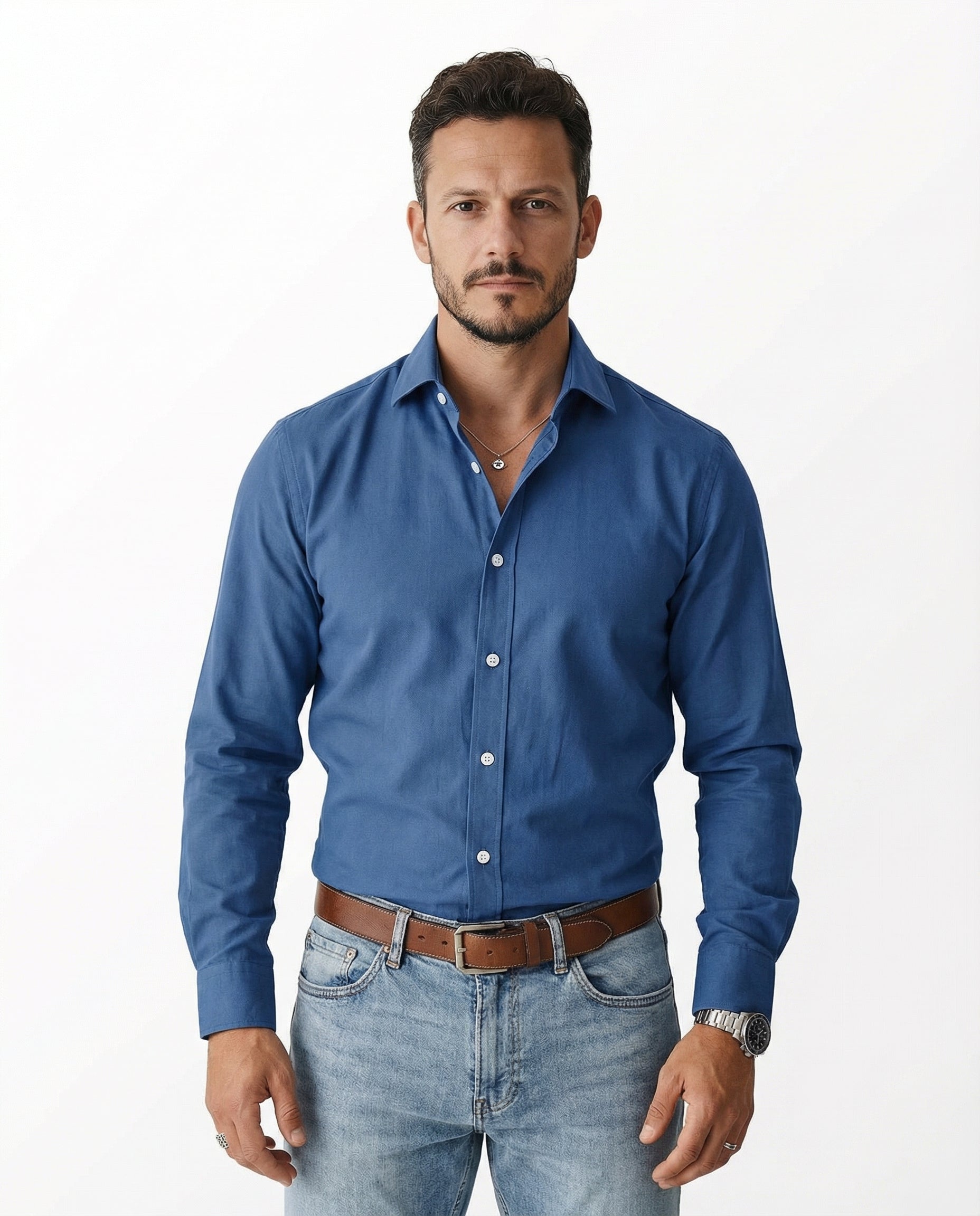 Tyson | Smart & Stylish Shirt