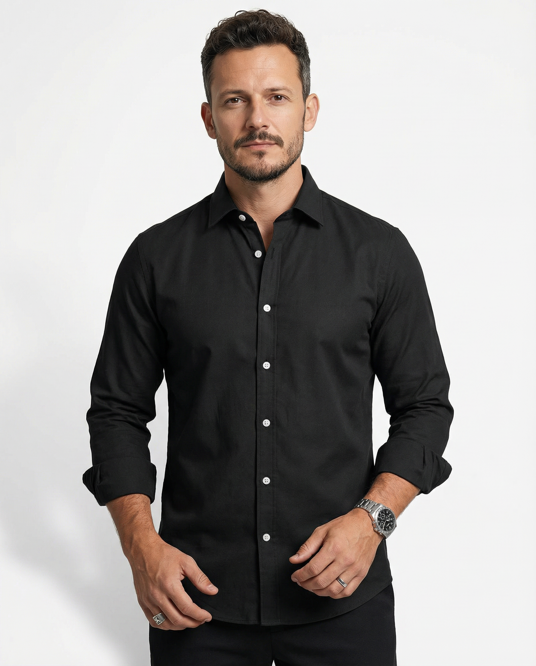 Tyson | Smart & Stylish Shirt