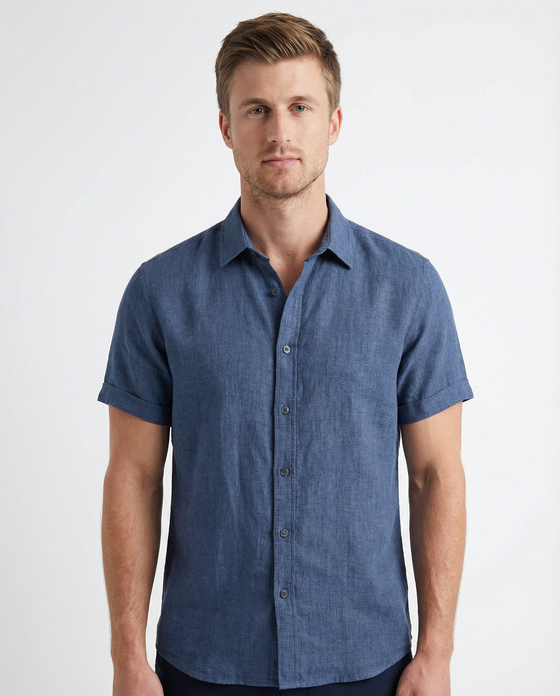 Georgie | Essential Premium Shirt