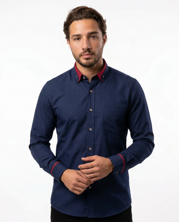 Shirts & polos