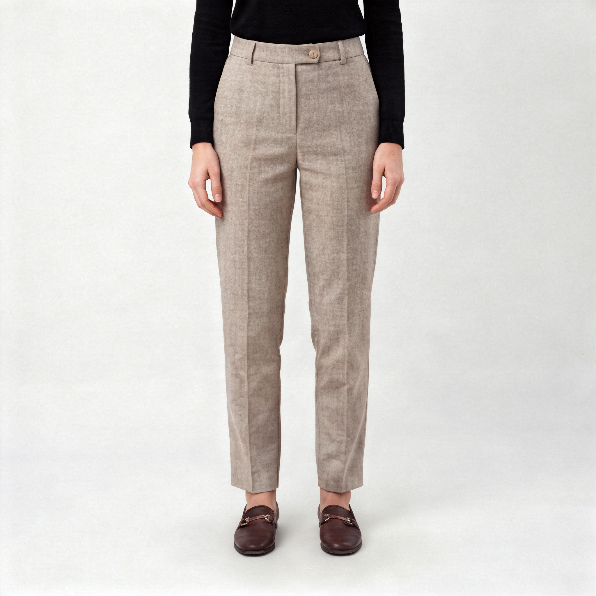 Outline™ – Tailored Comfort Pants