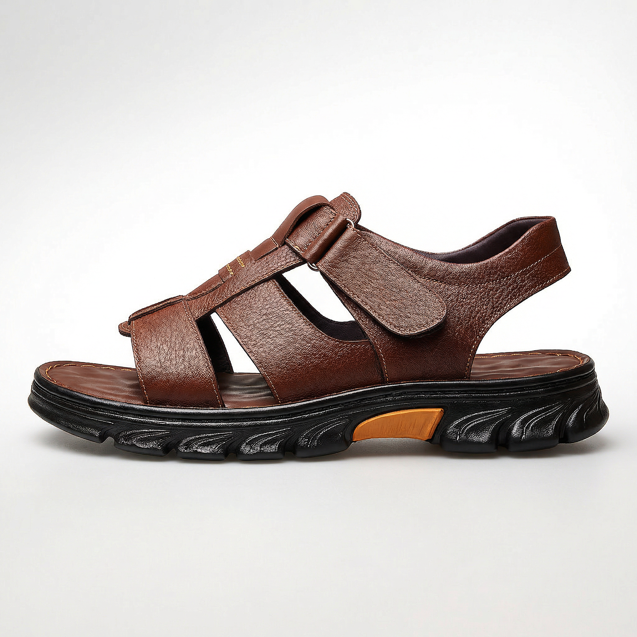 UrbanTrek™ – Sandalias de Soporte Diario para Alivio de los Pies