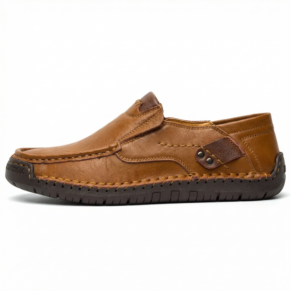 Bravon™ – Premium Lederschuhe mit hohem Tragekomfort für Herren