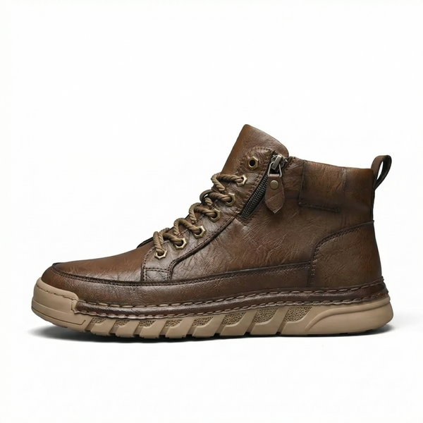 Apollo™ – Premium Urban-Lederstiefel