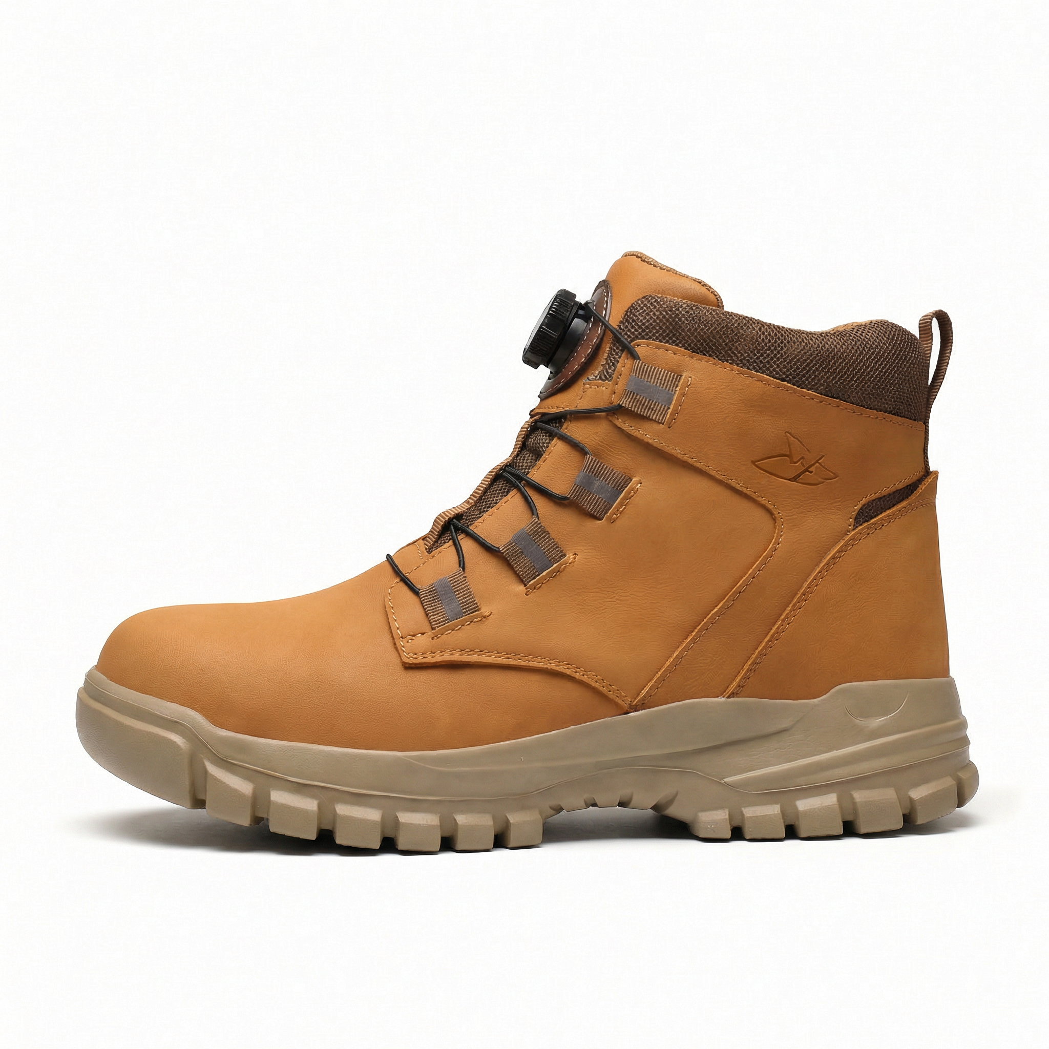 Titan • Zapato de seguridad moderno con comodidad y estilo