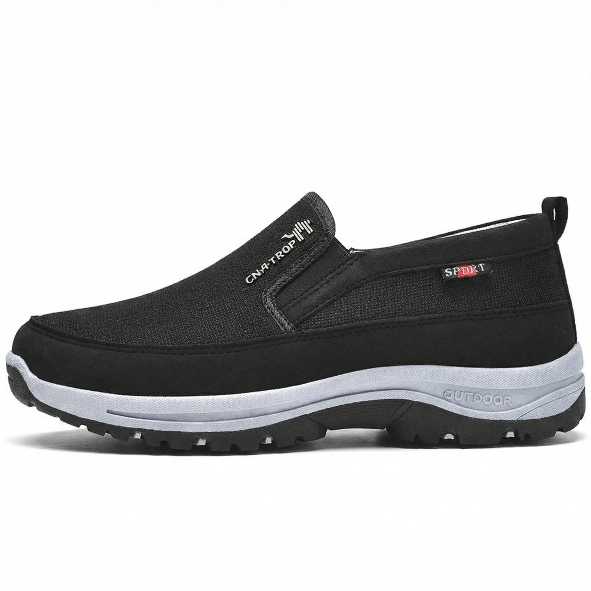 Resistente & Bequeme Schuhe Pheron