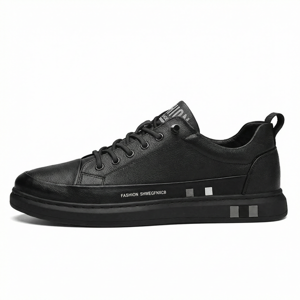 Casual Genuine Leather Shoes | Lupi