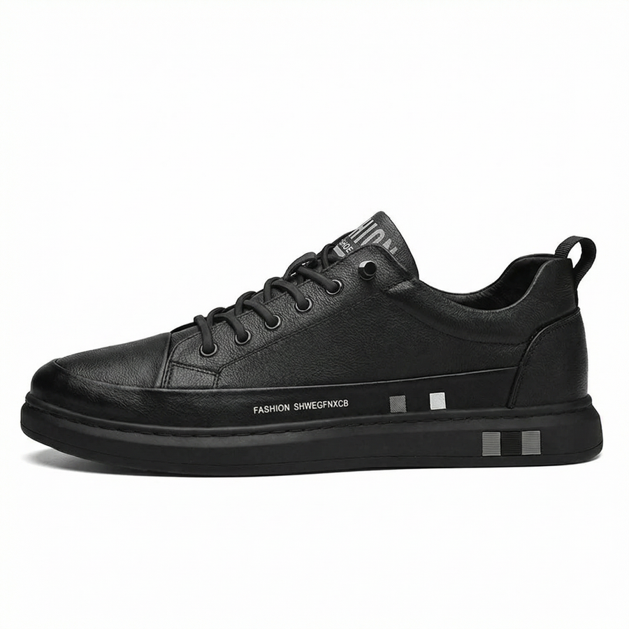 Zapatos Casual de Cuero Genuino | Lupi