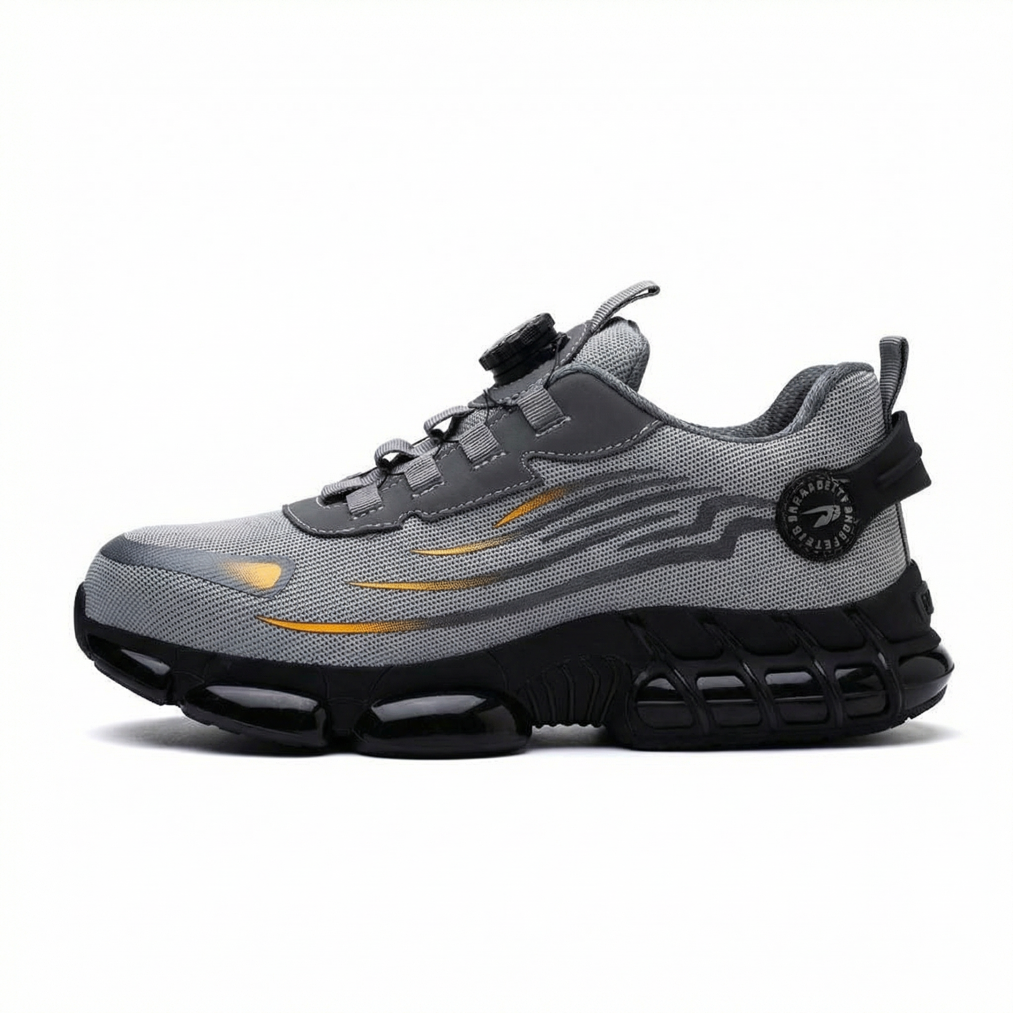 Zapatillas de Seguridad Ultraligeras Henner Z90 | Lupi