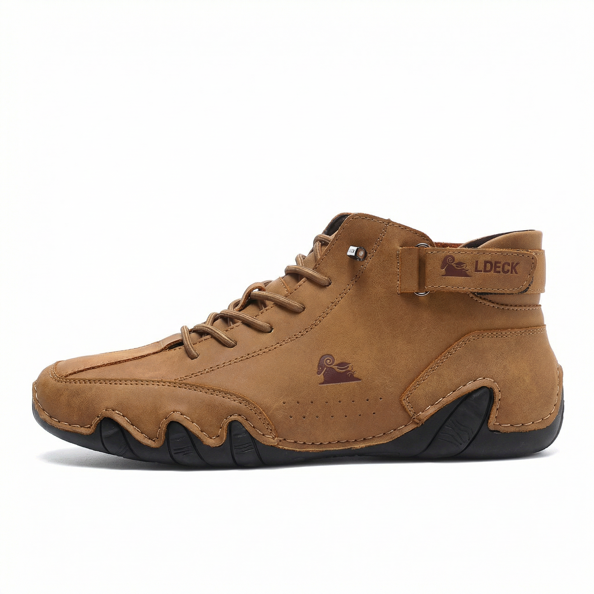 Chaussures orthopédiques d'hiver imperméables | Lupi