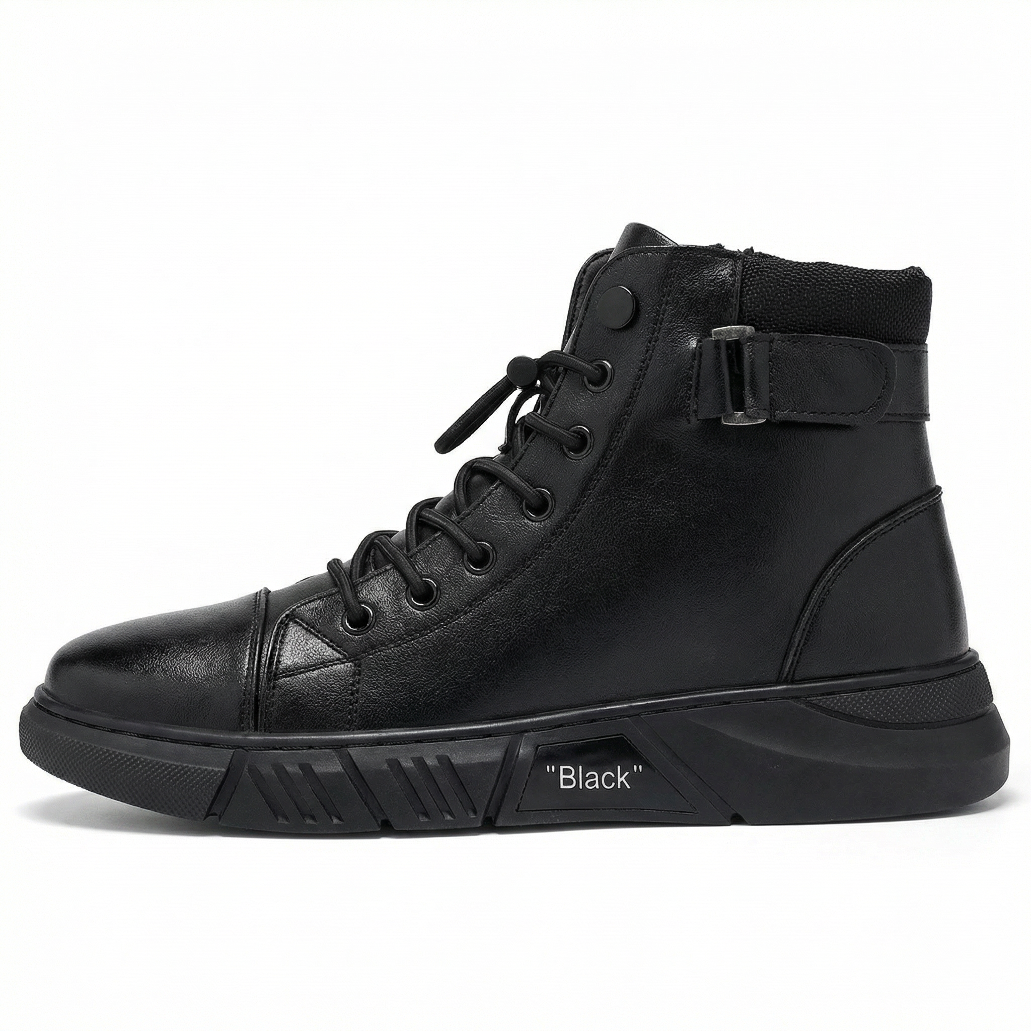 Zapatos de cuero de calidad | Lupi