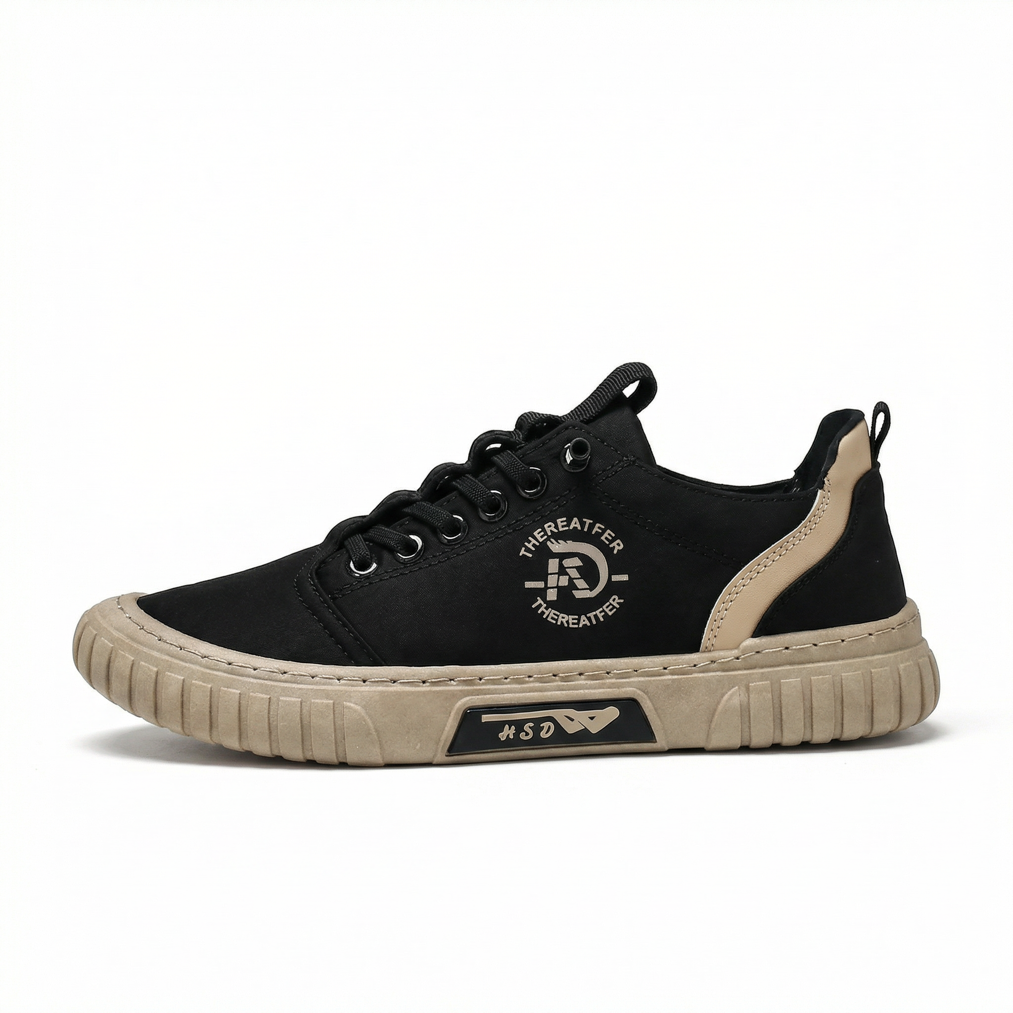 ZAPATOS DE TITANIO RESISTENTES & CÓMODOS | Lupi