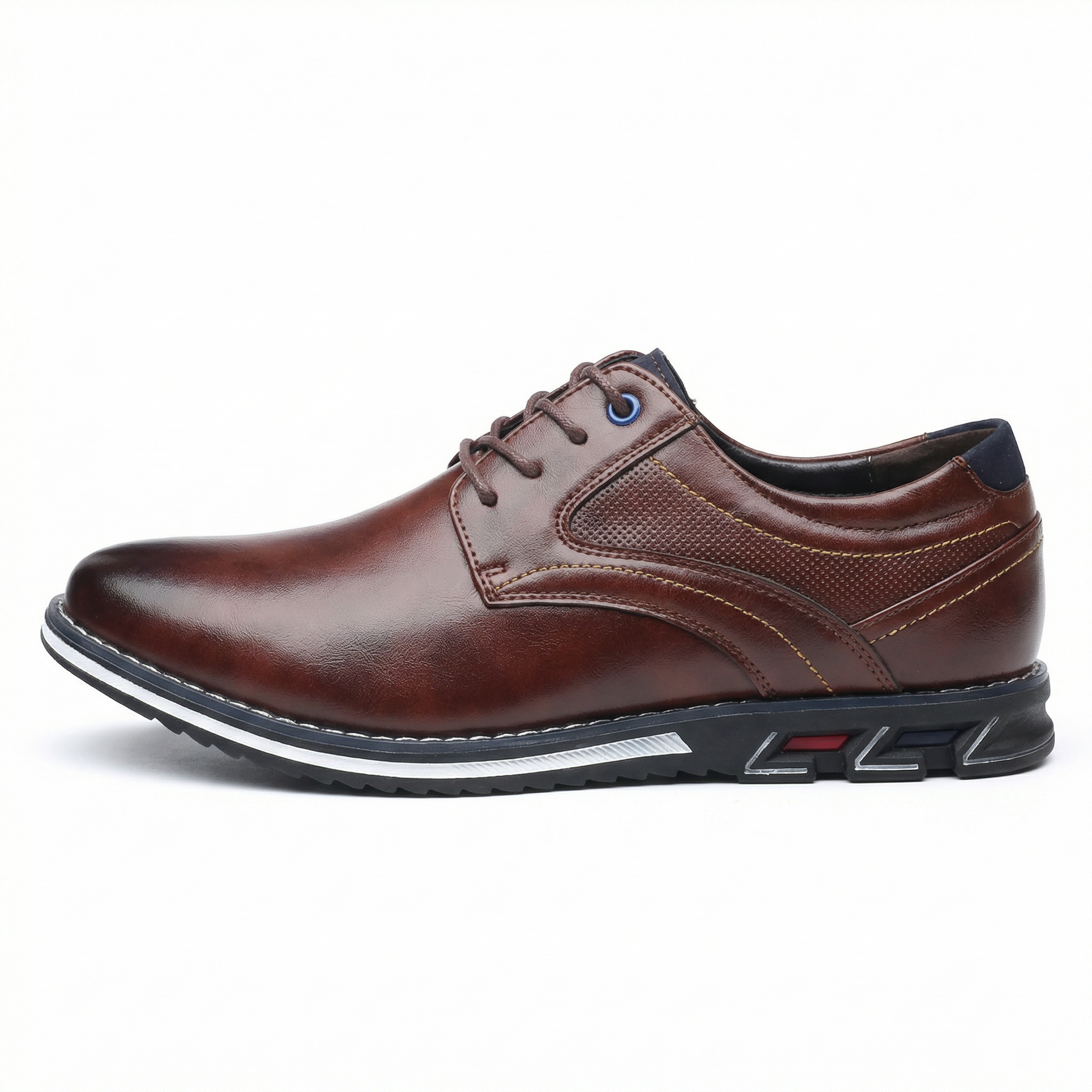 De Ville Orthopedic City Shoe • Lupi™