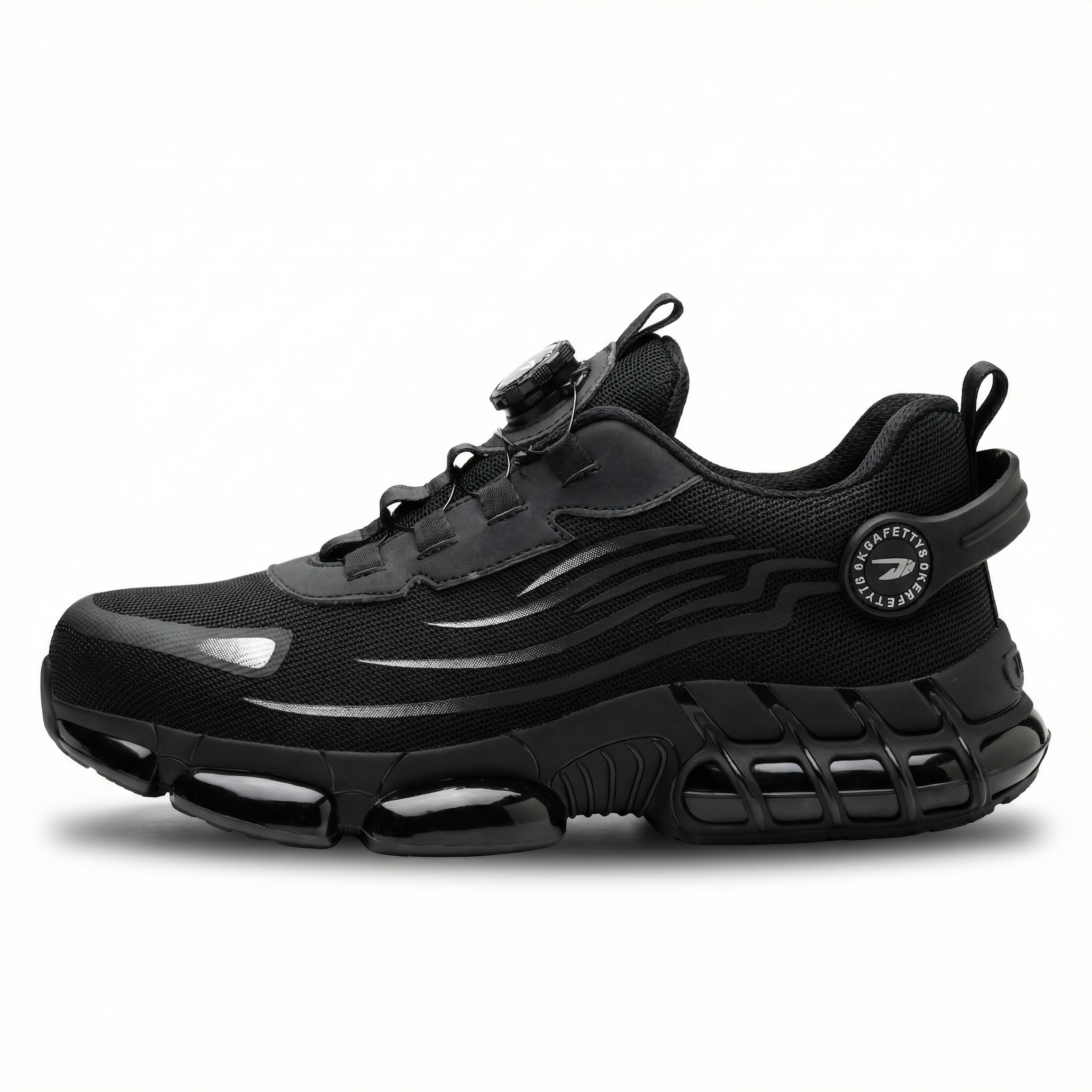 Chaussures de sécurité ultra-légères Henner Z90 | Lupi