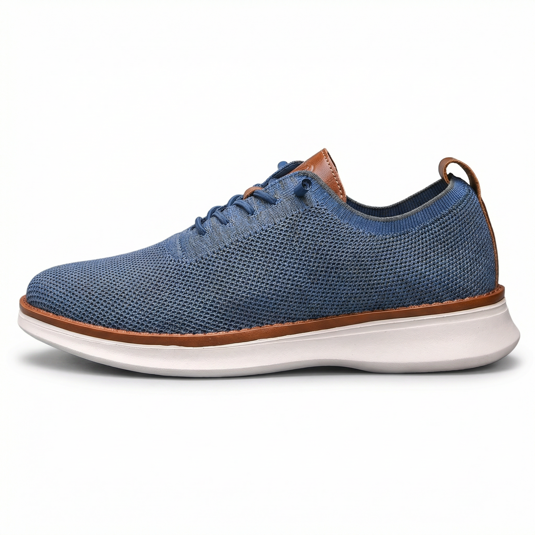 Braxen™ – Lightweight Breathable Knit Sneakers