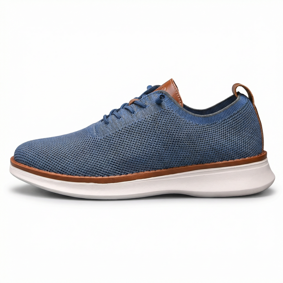 Braxen™ – Zapatillas De Punto Transpirables Y Ligeras