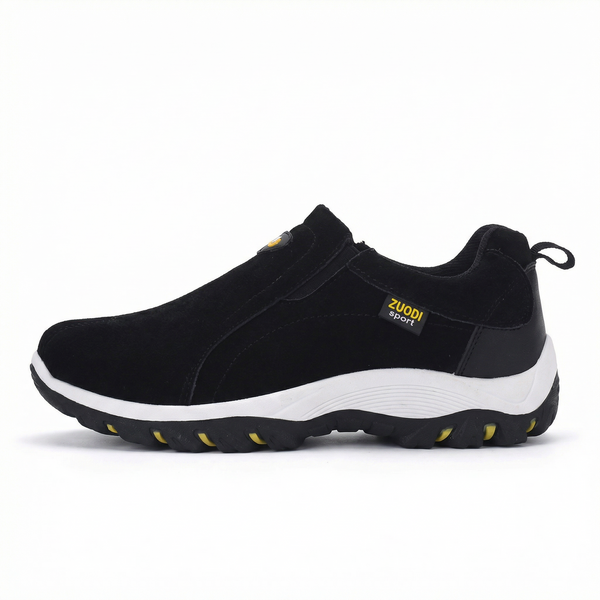 Montero Lupi™ • Ultrabequeme & strapazierfähige Schuhe