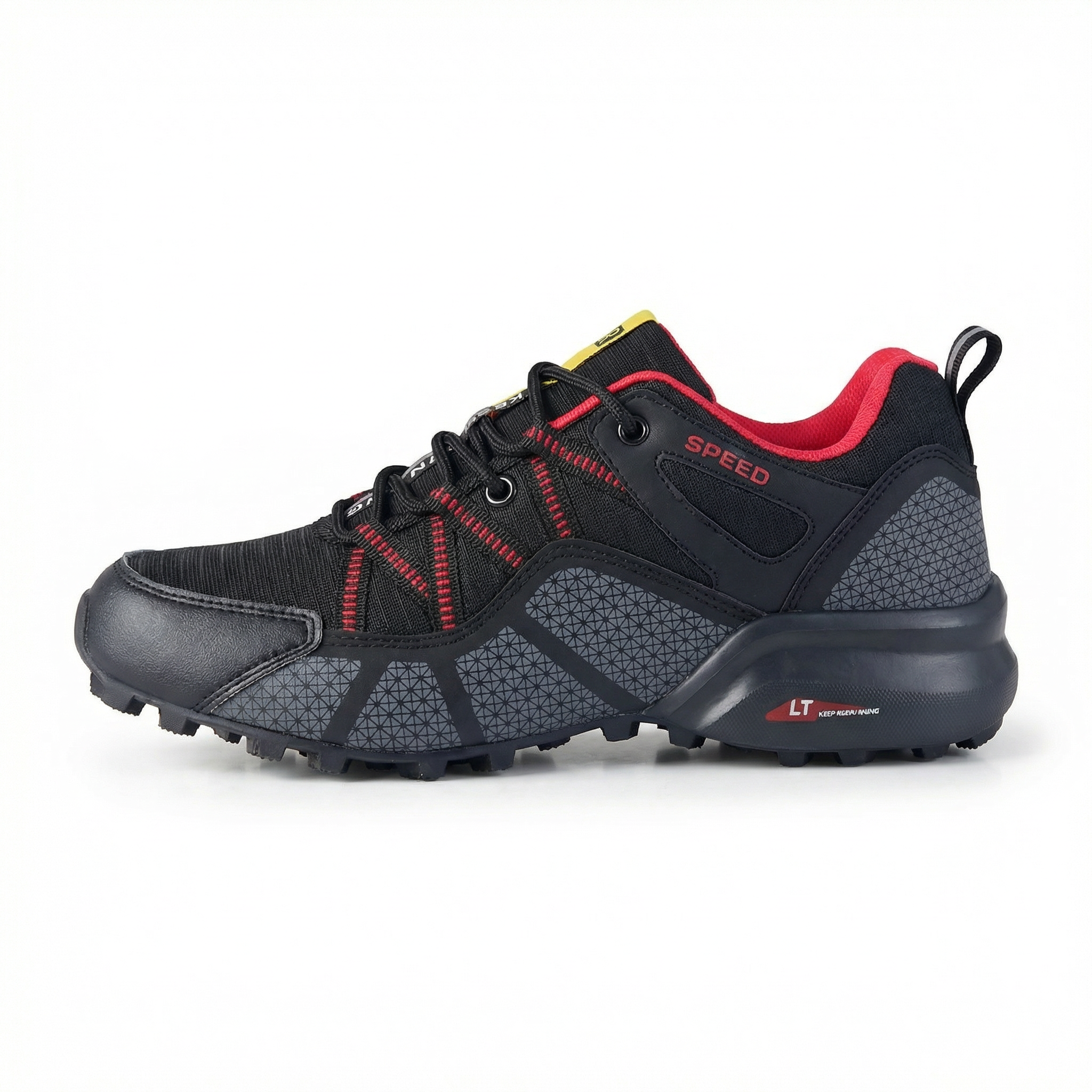 OrthoBalance™ – Zapatillas Ortopédicas para Comodidad Diaria