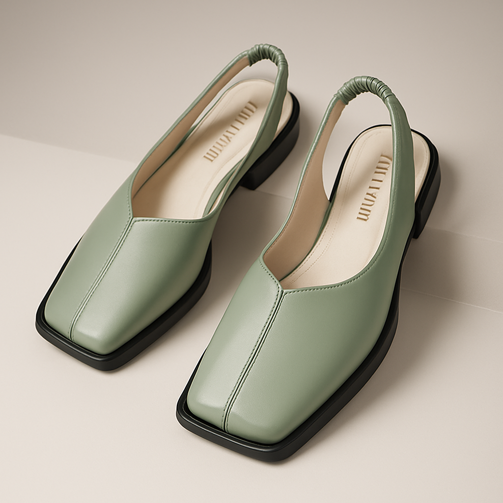 Sorelle™ – Klassische Eleganz trifft auf Alltagskomfort