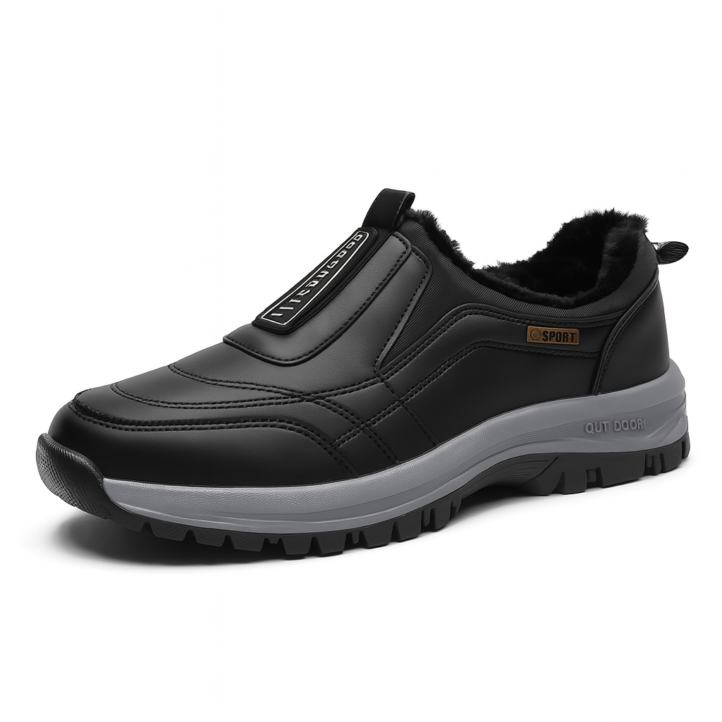 Mavero™ – All-Terrain-Schlupfschuhe für Herren