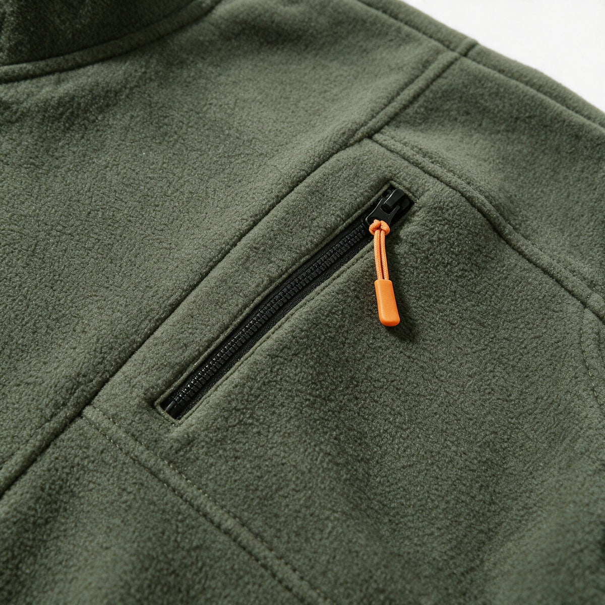Kessler™ – Half-Zip Fleece for Men