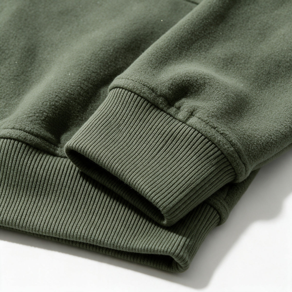 Kessler™ – Half-Zip Fleece for Men