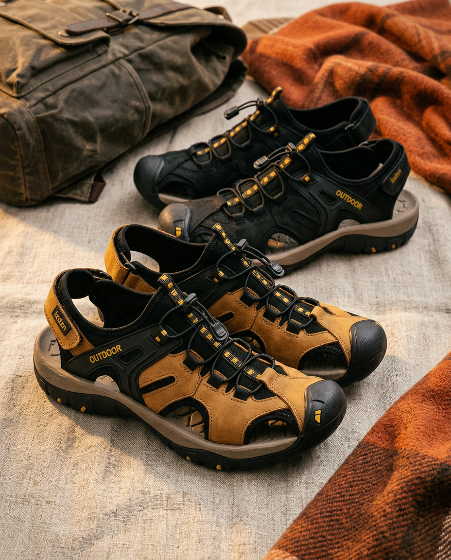 6. Lightweight construction reduces leg fatigue during long days on your feet