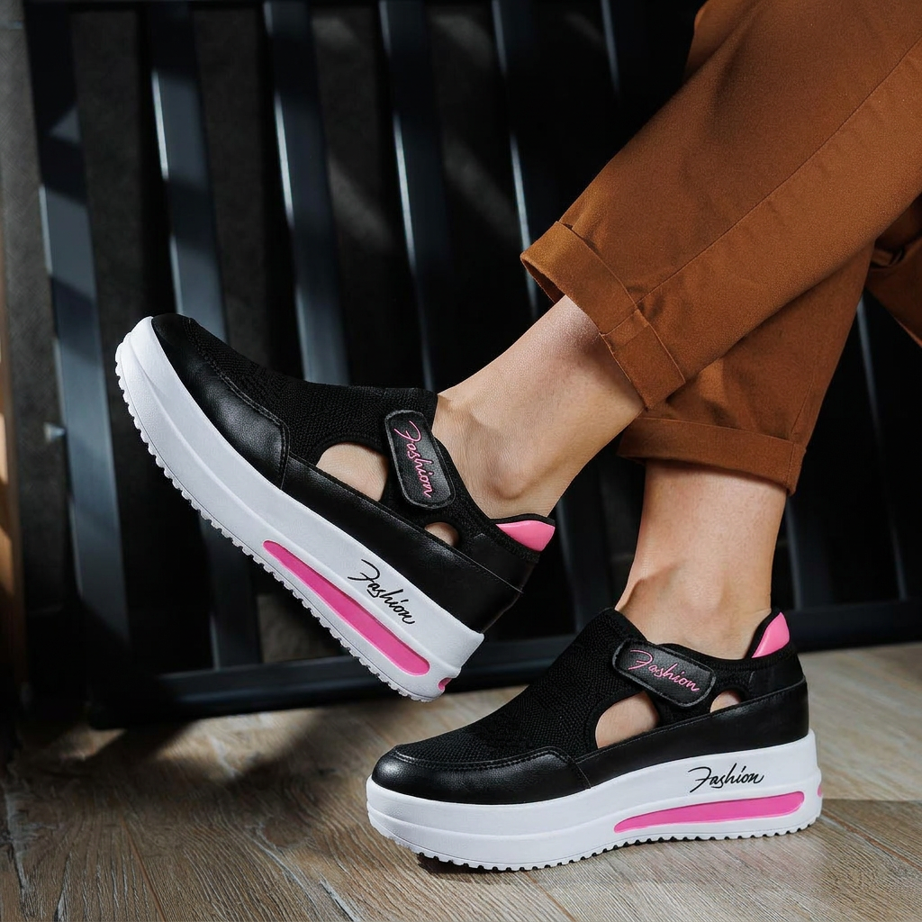 Sana - Orthopädische Schuhe