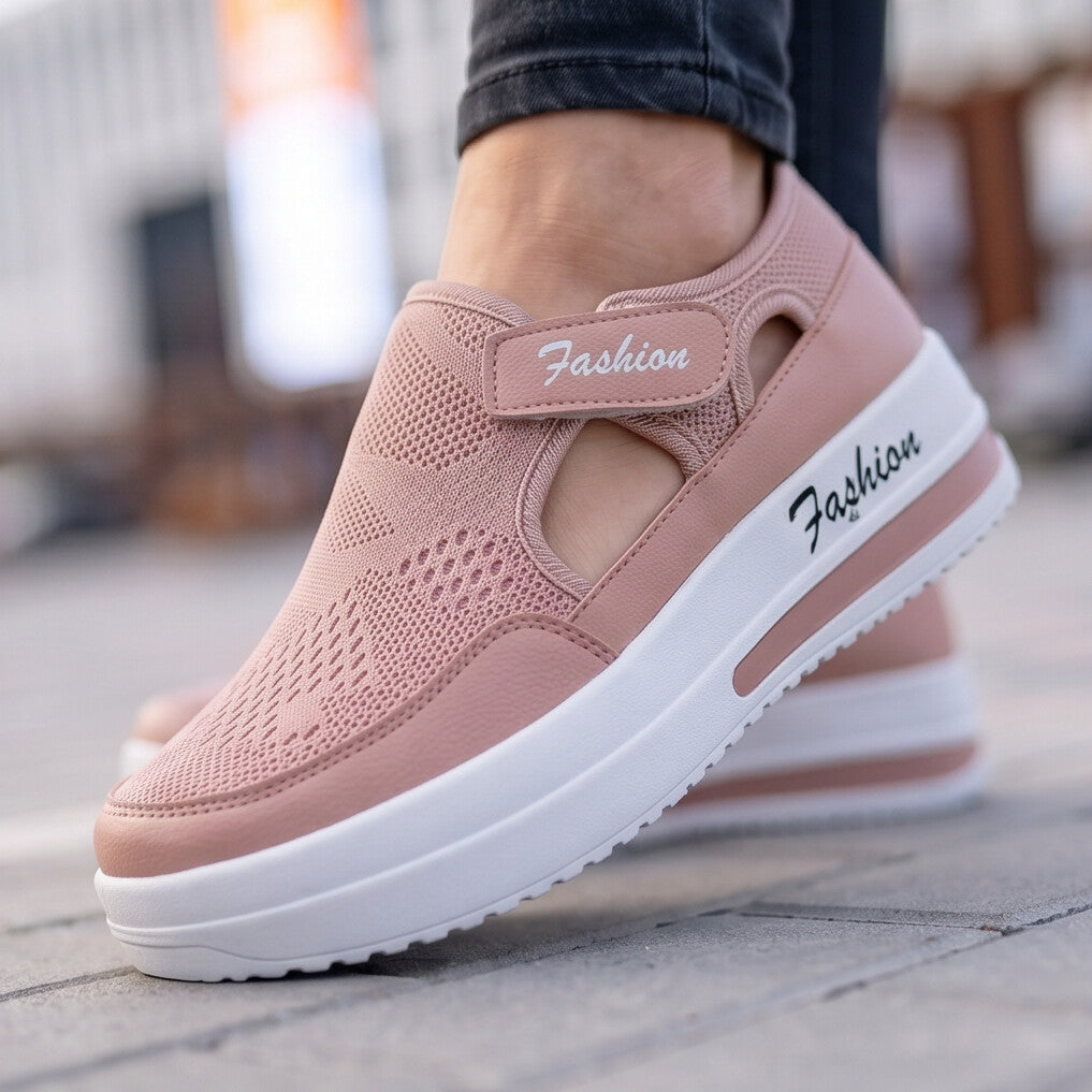 Sana • Orthopedic Shoes