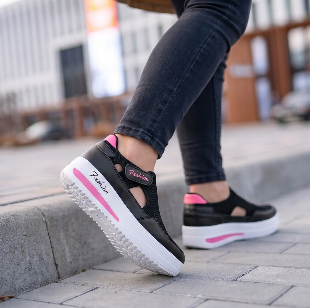 Sana - Orthopädische Schuhe