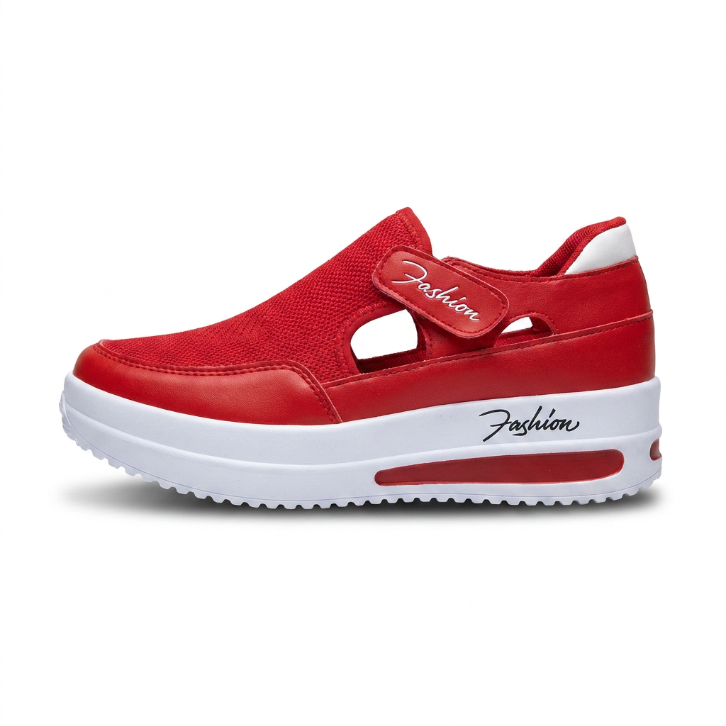 Sana - Orthopädische Schuhe