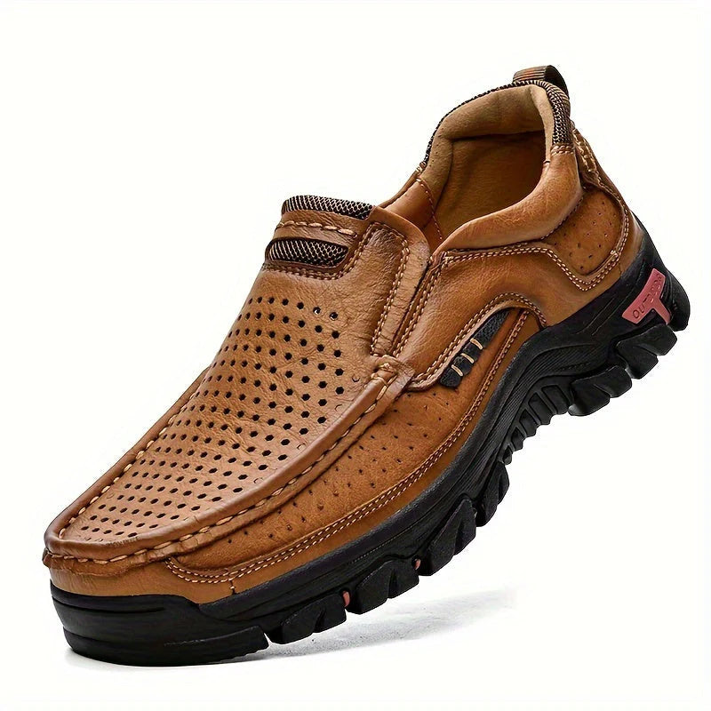UrbanFlex Air™ | Casual Slip-On
