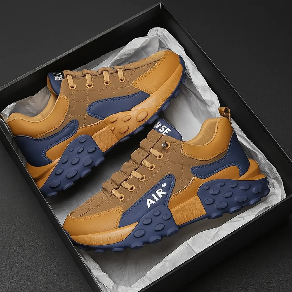 Men's Air-Resistant & Comfortable Shoes | Lupi