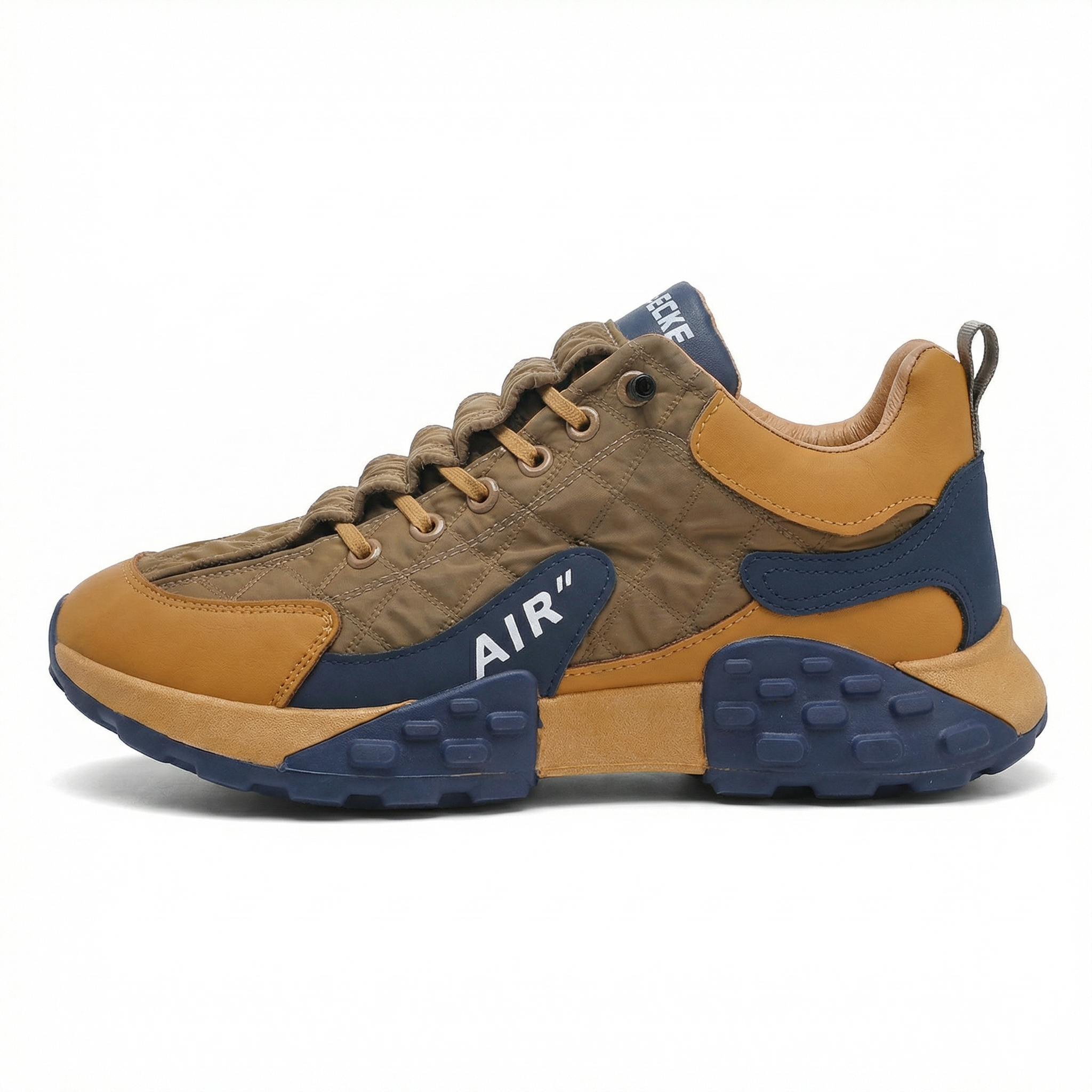 Men's Air-Resistant & Comfortable Shoes | Lupi