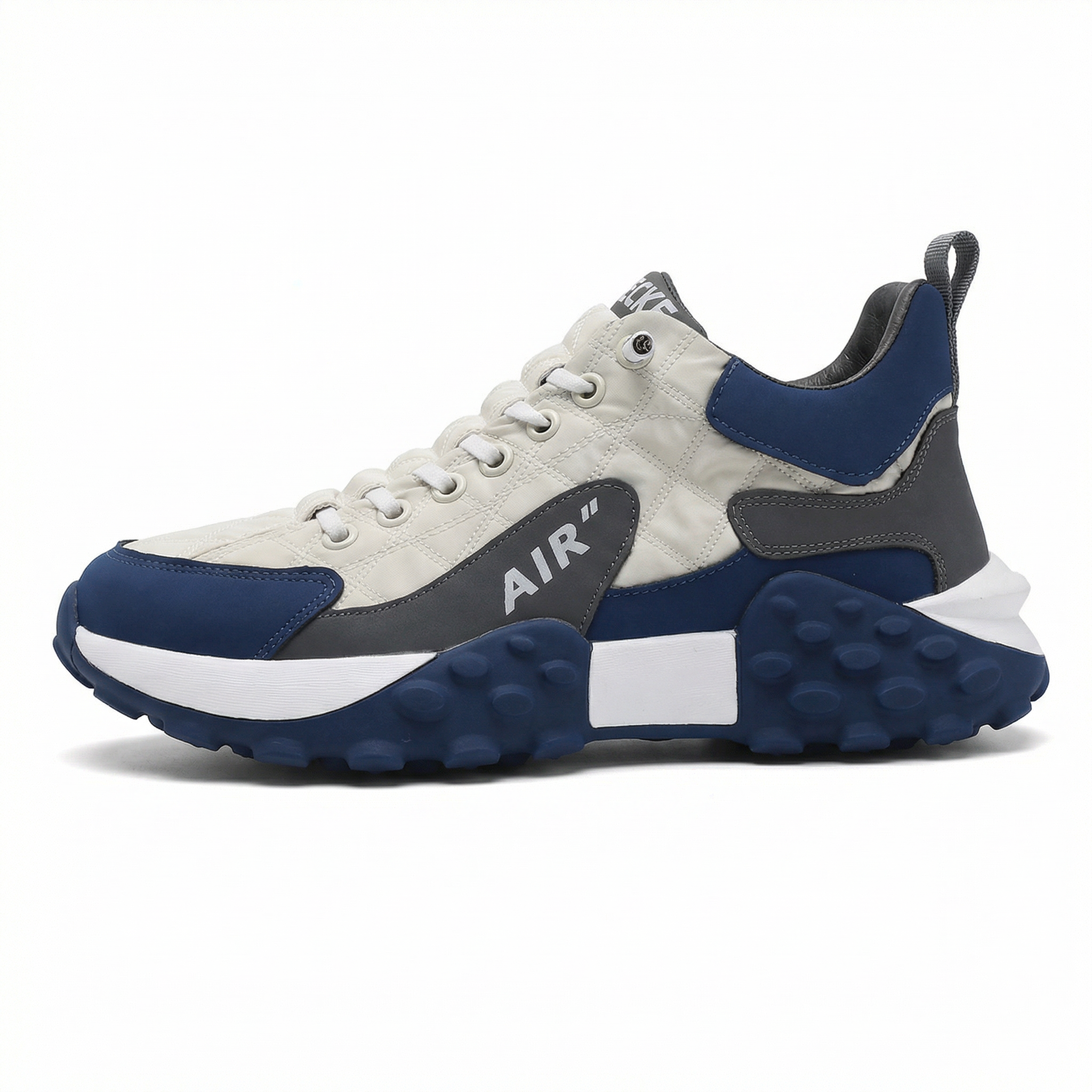 Men's Air-Resistant & Comfortable Shoes | Lupi