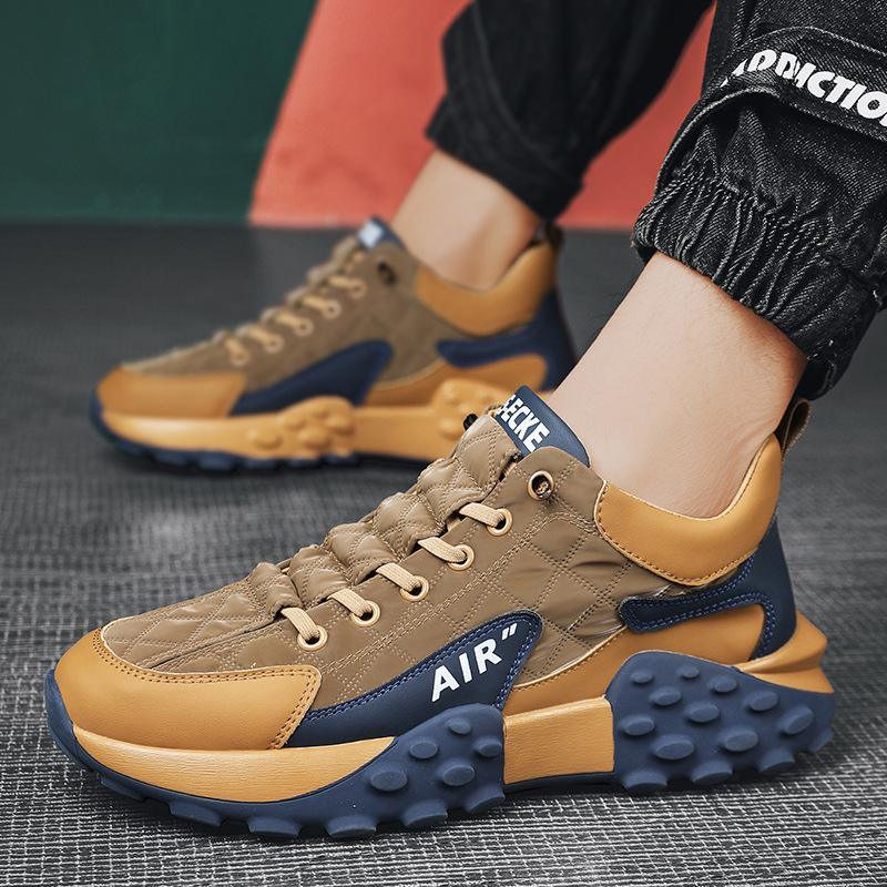 Men's Air-Resistant & Comfortable Shoes | Lupi