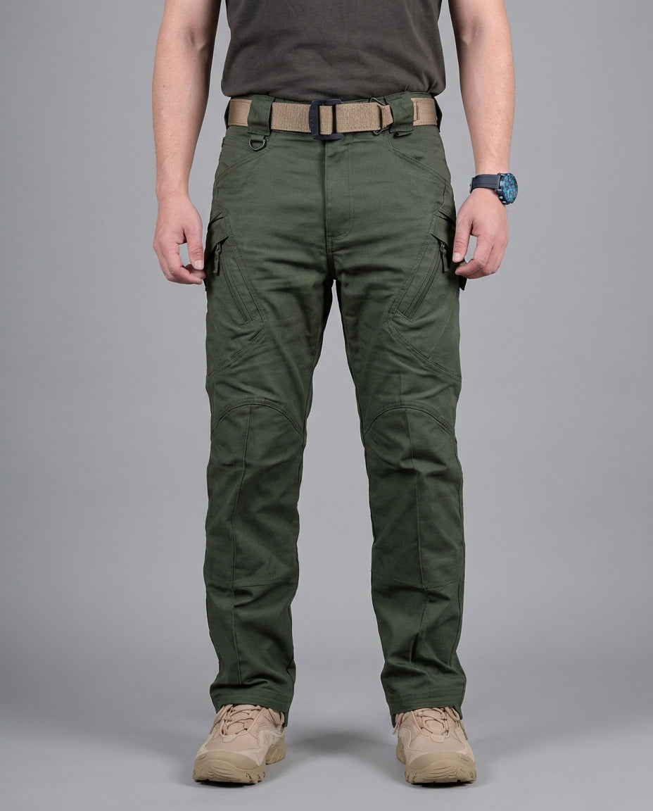 Stormpath™ Utility Pants – Heavy-duty cargo pants