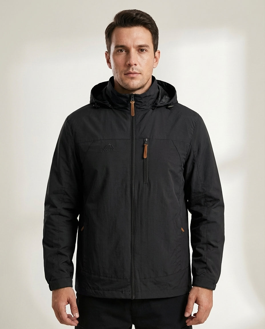 StormShield™ Jacket – Waterproof outdoor jacket for all-weather protection