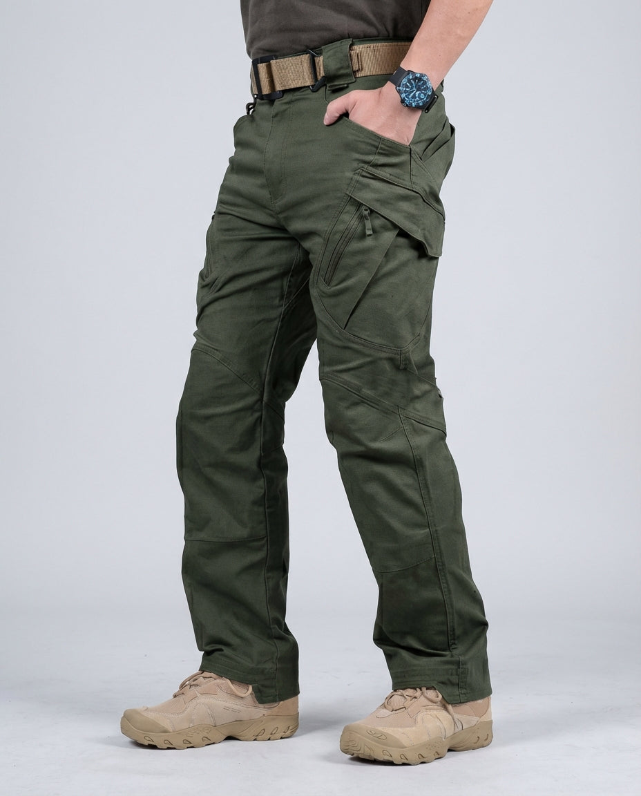 Stormpath™ Utility Pants – Heavy-duty cargo pants