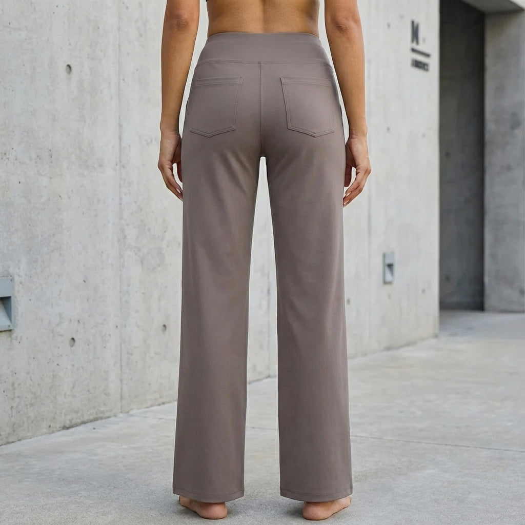 4. Elegant silhouette for every occasion