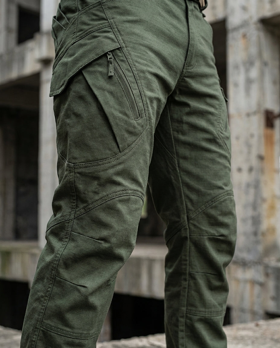 Stormpath™ Utility Pants – Heavy-duty cargo pants